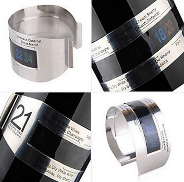 Wine Temperature Sensor Image 2