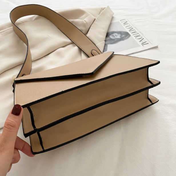 Small Shoulder Bag 3