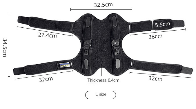 Knee Support 3