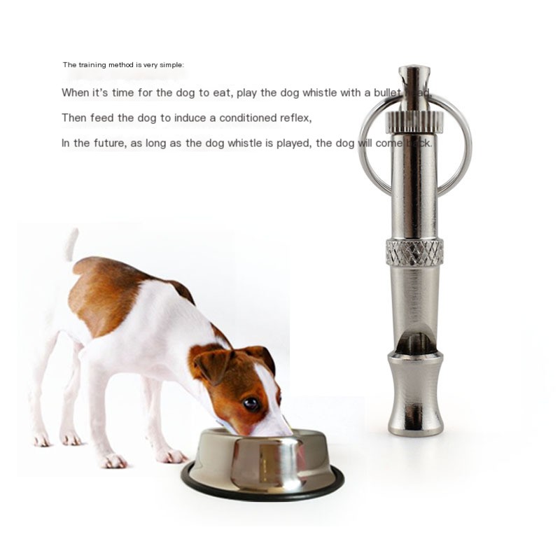 Ruff Dog Whistle Image 1