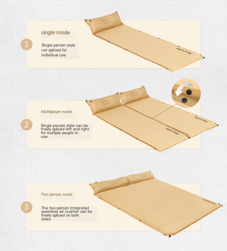 Comfortable Outdoor Cushion