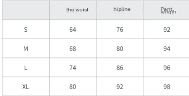 Legging Peluciada de Inverno