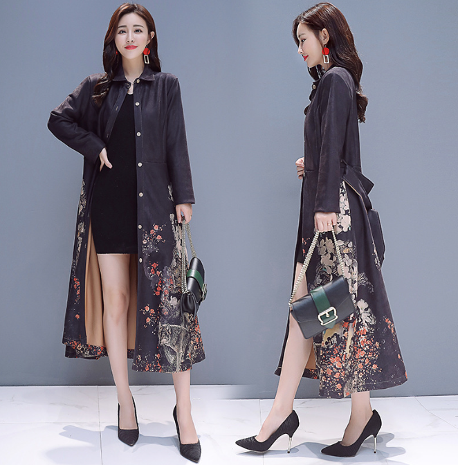 Trench Coat Image 5
