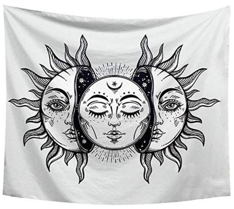 Tapestry Design 1
