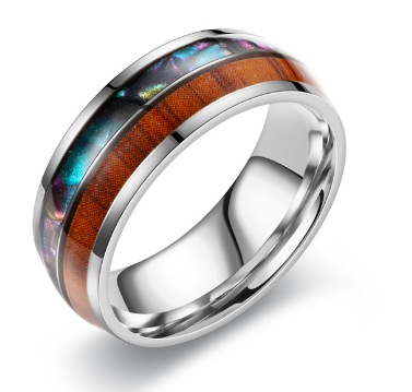 Men's Ring Image 2