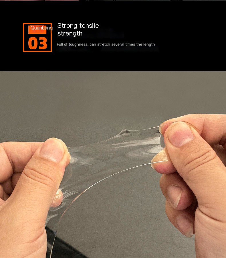 Acrylic Nano Tape Image 5