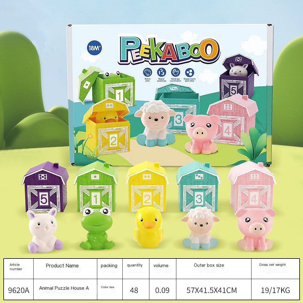Toy Set 11