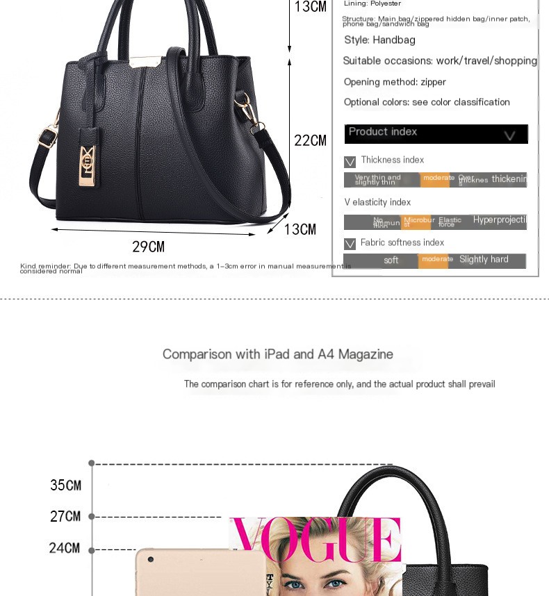 Tote Bag Image 3