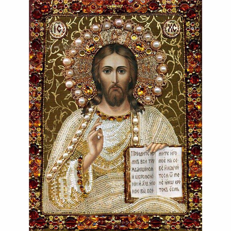 Diamond Painting Artwork