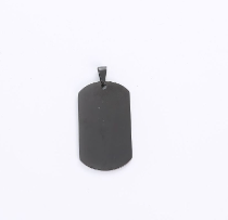Stylish Photo Necklace