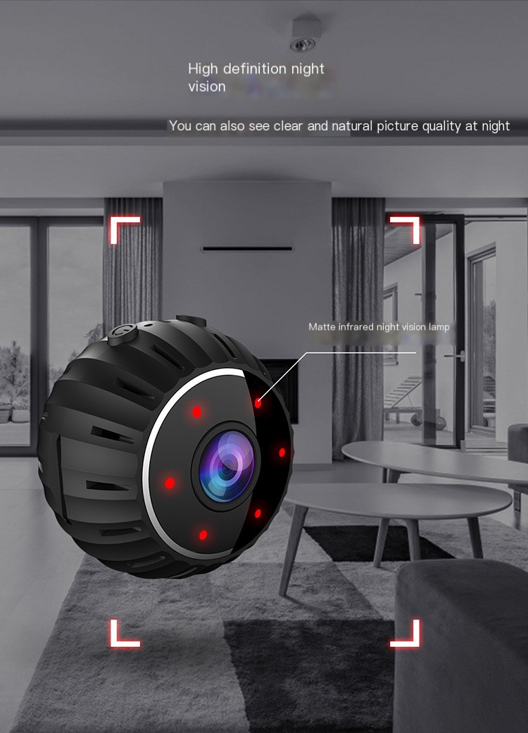 X10 Camera Image 5
