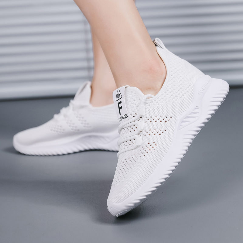 Breathable Design