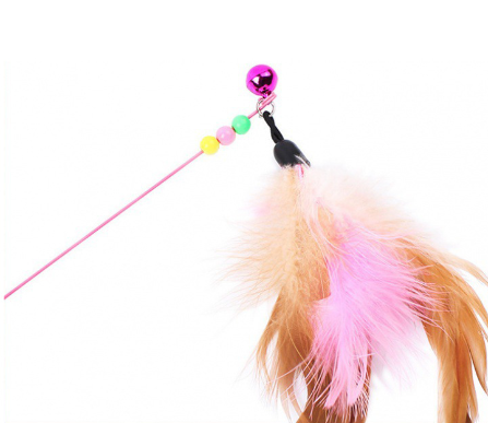 Cat Toy Image 1