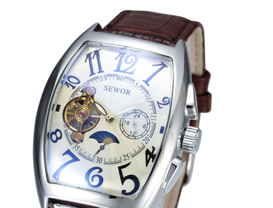 Mechanical Watch