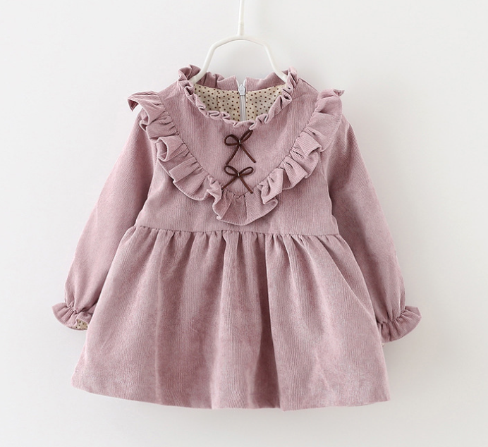 Princess Dress Image 4