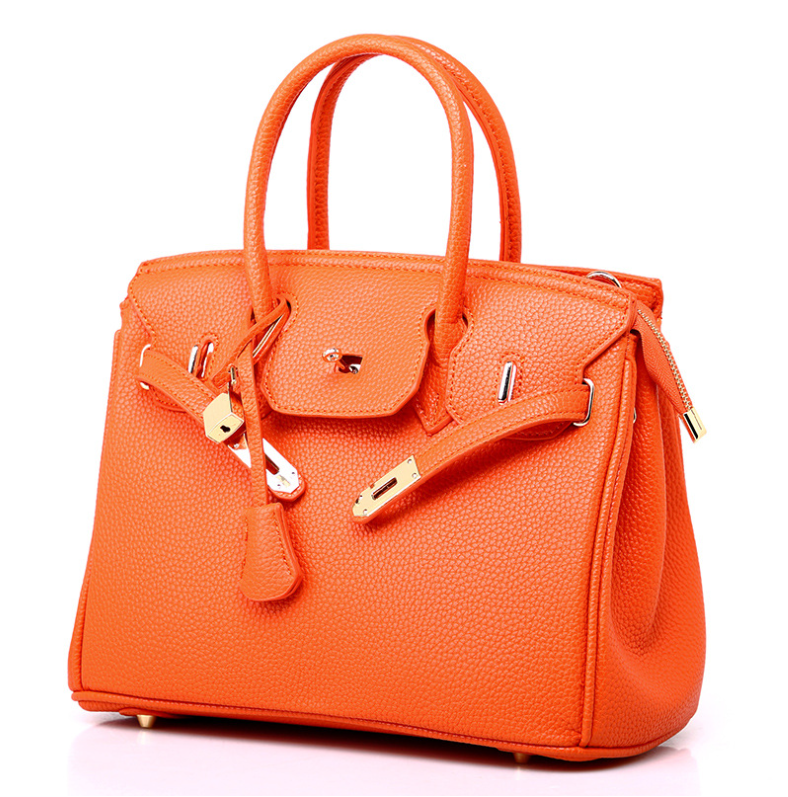 Mini Handbag Image 5