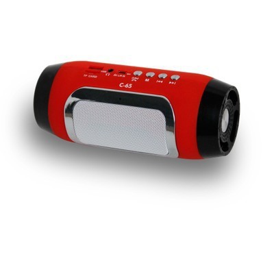 Bluetooth Speaker C-65 Image 1
