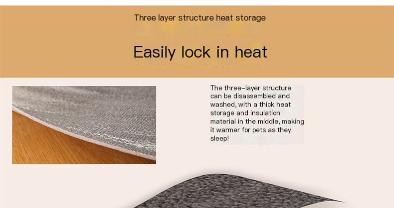 Pet Mat 3