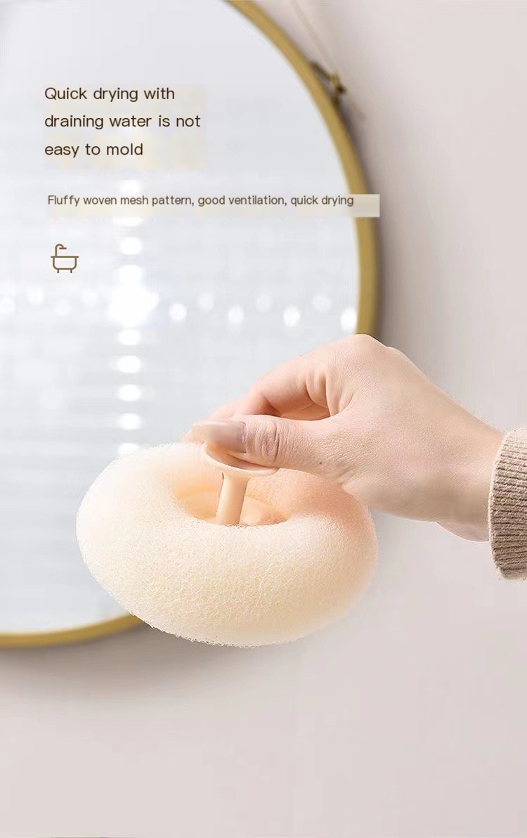 Suction Cup Bath Ball Effectiveness