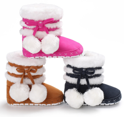 Snow Boots Image 2