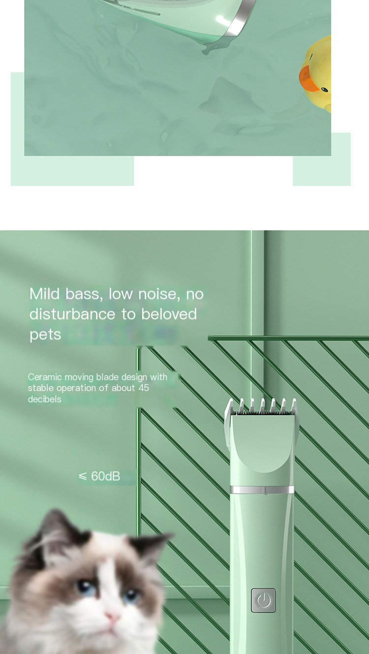 Pet Clipper Image 11