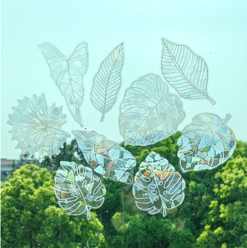 Packet of 9 Sheet Stickers image