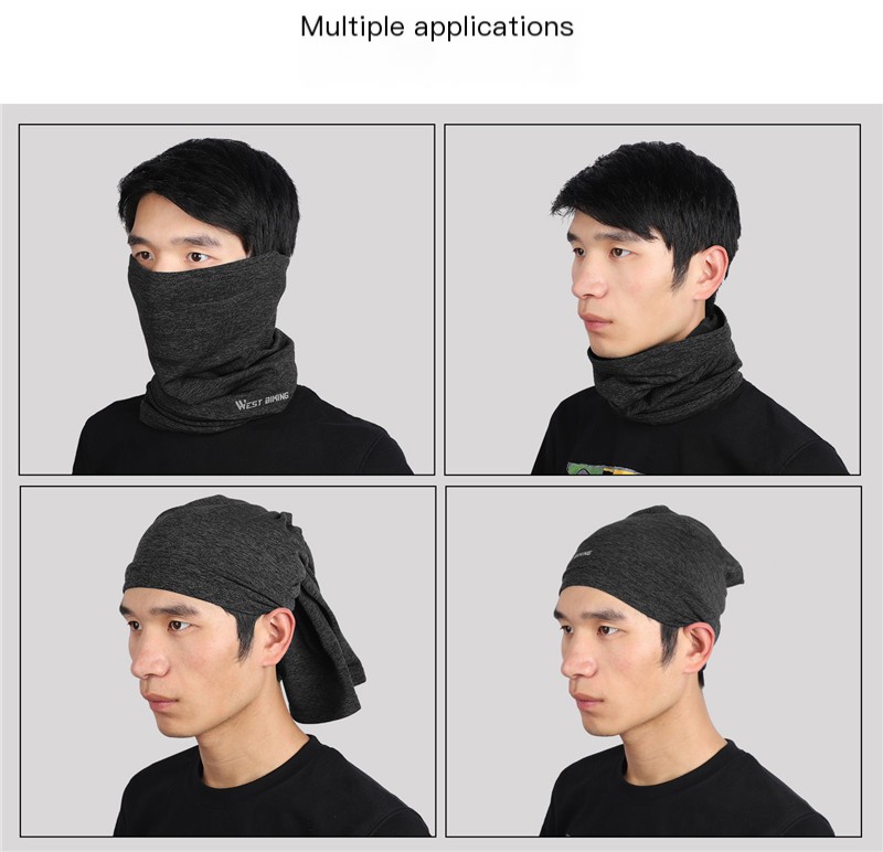 Cycling Mask Image 3