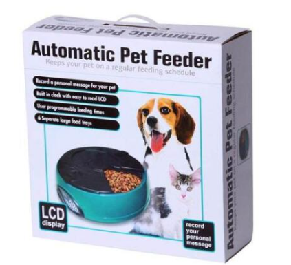 Automatic Feeder