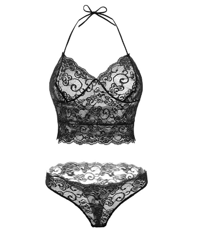 Lingerie Set Image 3