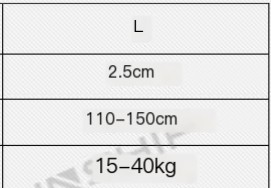 Pet Traction Rope