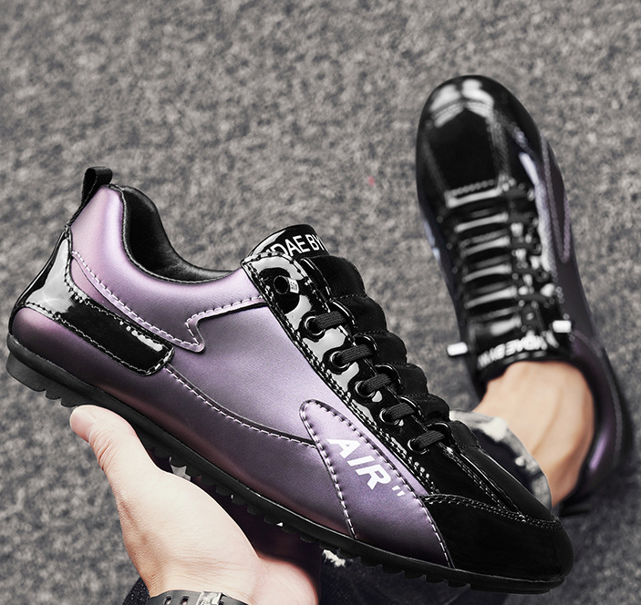 Breathability Feature 3