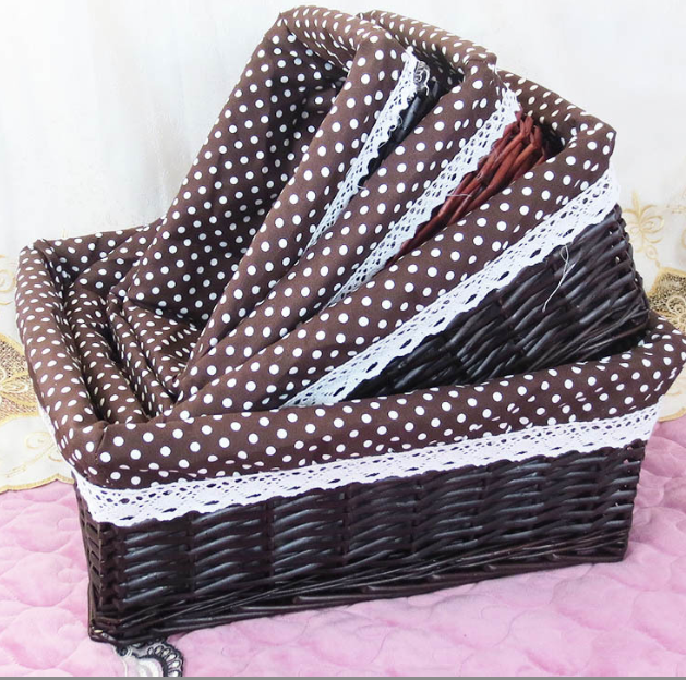 Storage Basket 5