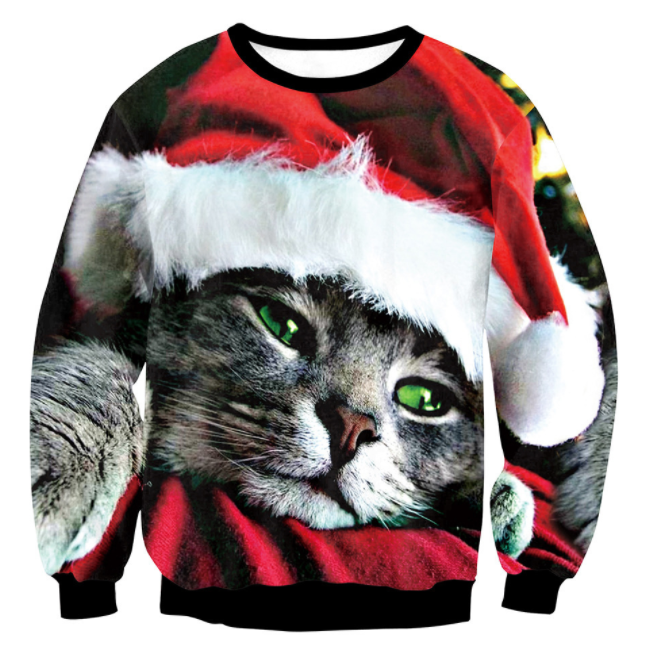 Sweater Image 4