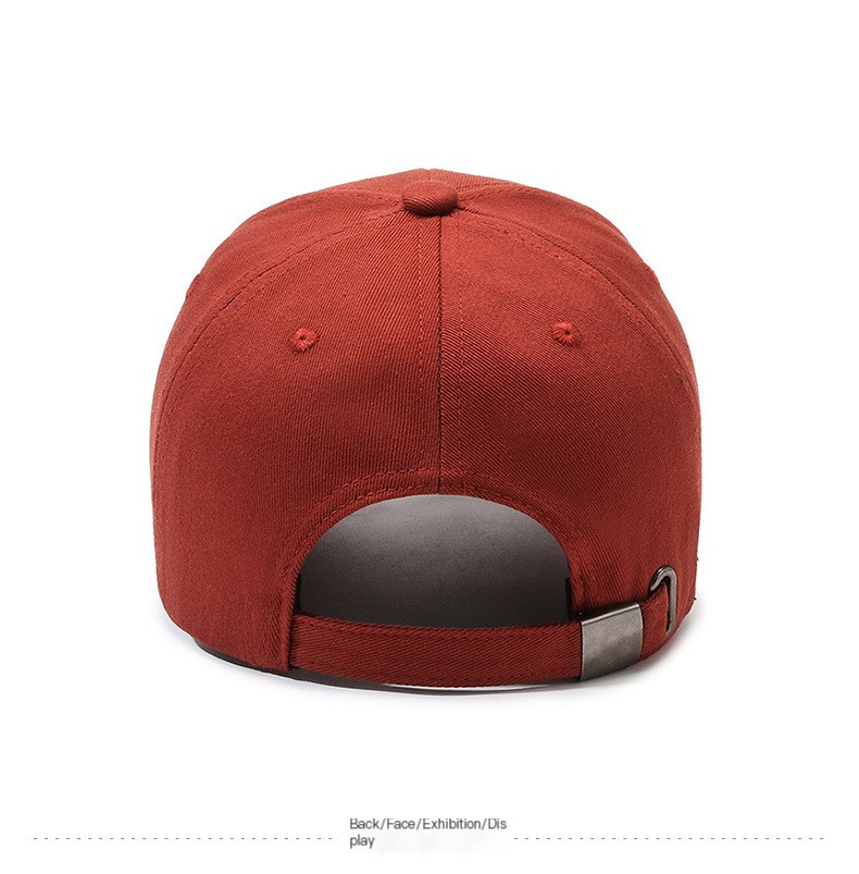 Baseball Cap Image 6