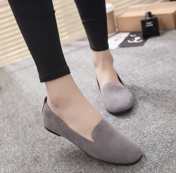 Stylish Flats Image 1