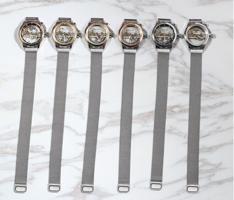 FORSINING Watch Image 1