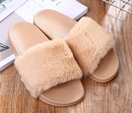 Trendy Slippers