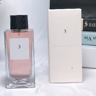 Light Blue Ladies Fragrance