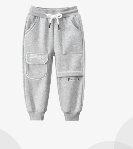 Winter Sports Pants Image 3