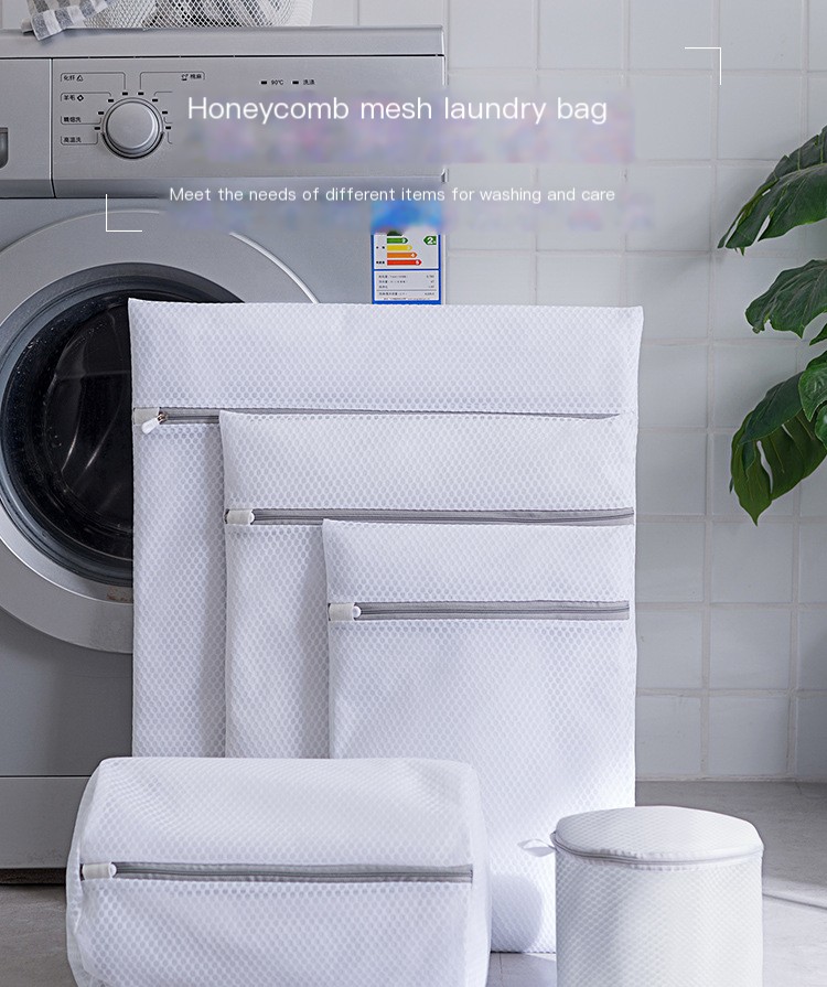 Laundry Bag Image 1