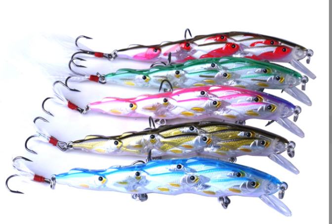 Fishing Bait Image 1