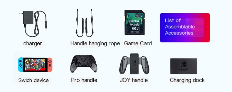 Switch Storage Bag Image 3