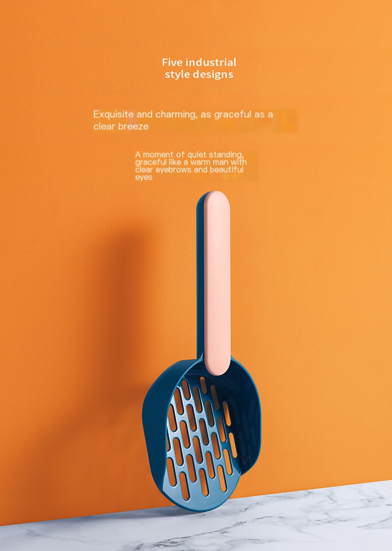Cat Litter Shovel Set Image 3
