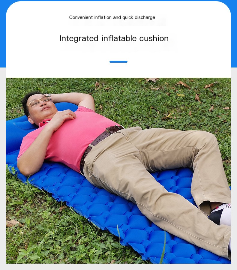 Camping Mat Image 6