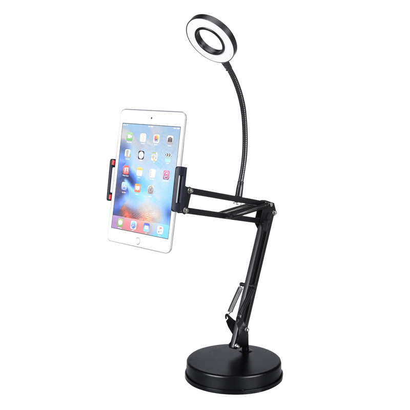 Multi-functional Beauty Lighting Stand
