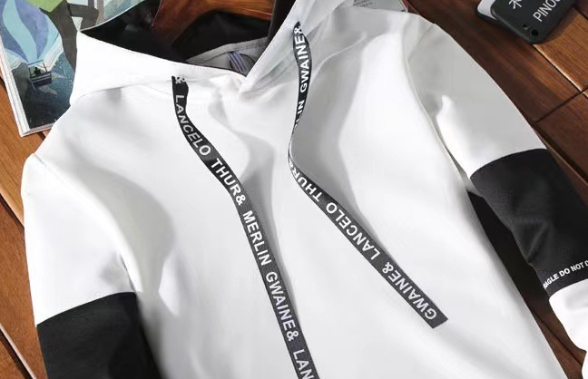 Couple Plus Fleece Sweater Suit in Various Colors