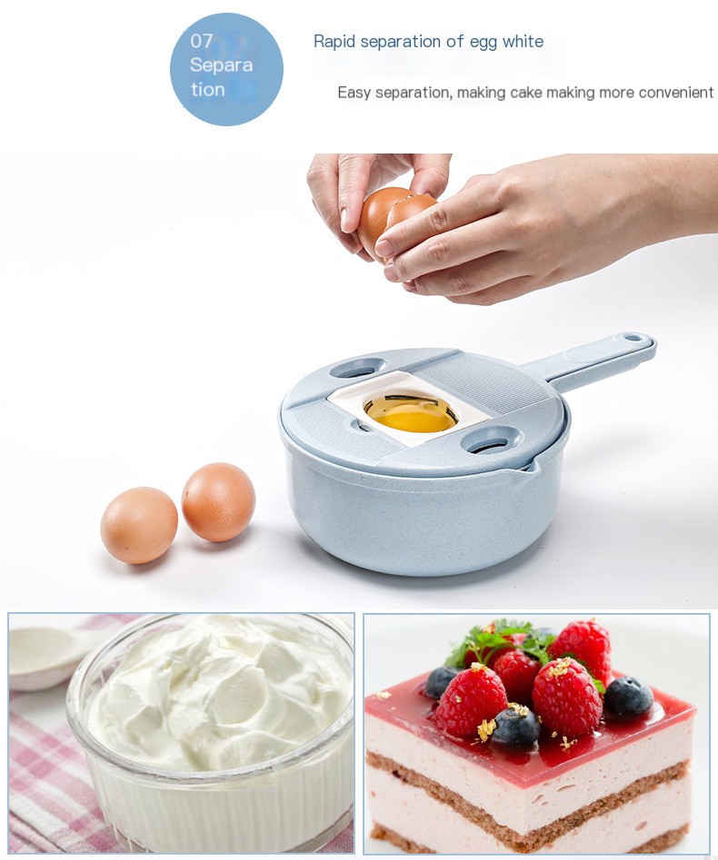 Multi-functional Vegetable Slicer - Image 10