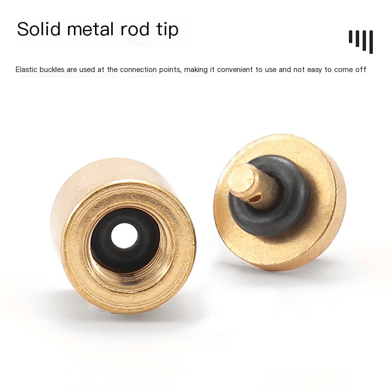 Butane Refill Adapter Image 4