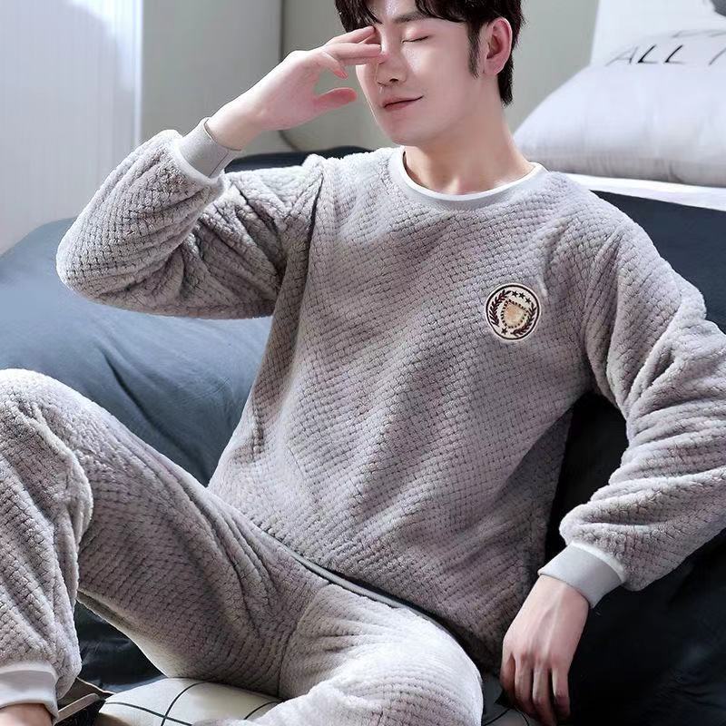 Men's Pajamas