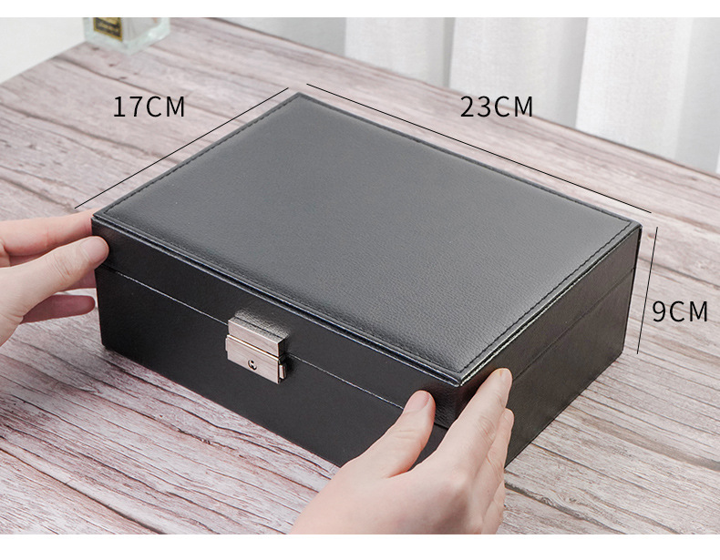 Jewelry Box Image 1